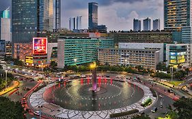Hotel Indonesia Kempinski Jakarta